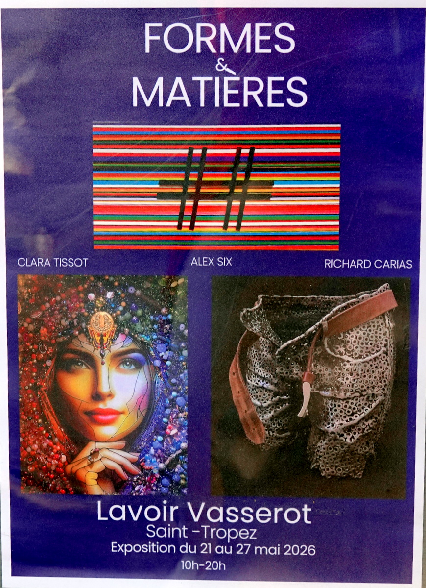 FORMES 05-2026