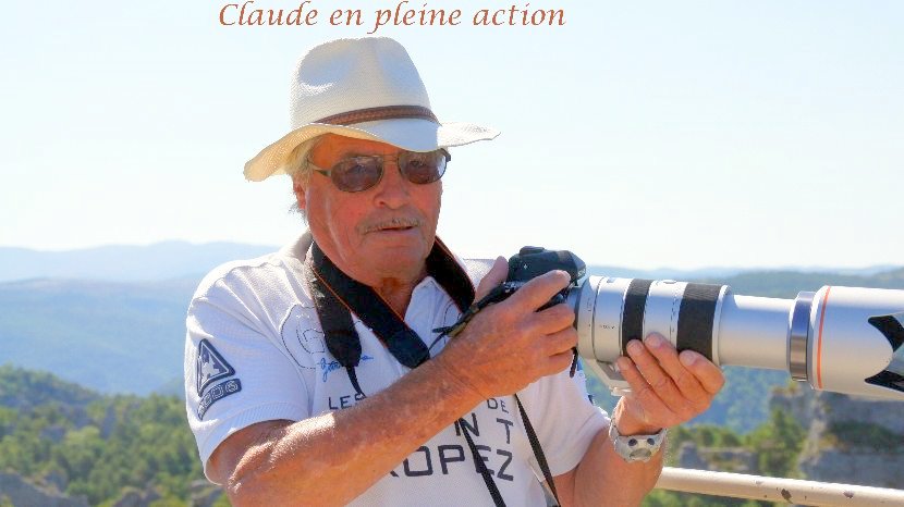 Photographe Claude Burillon : Phototheque